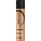 Bild: syoss Haarspray Keratin